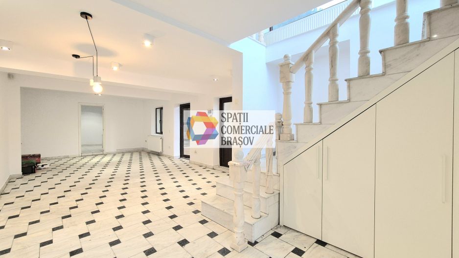Spatiu comercial la casa- 170 mp plus-imo.ro - Poză 1
