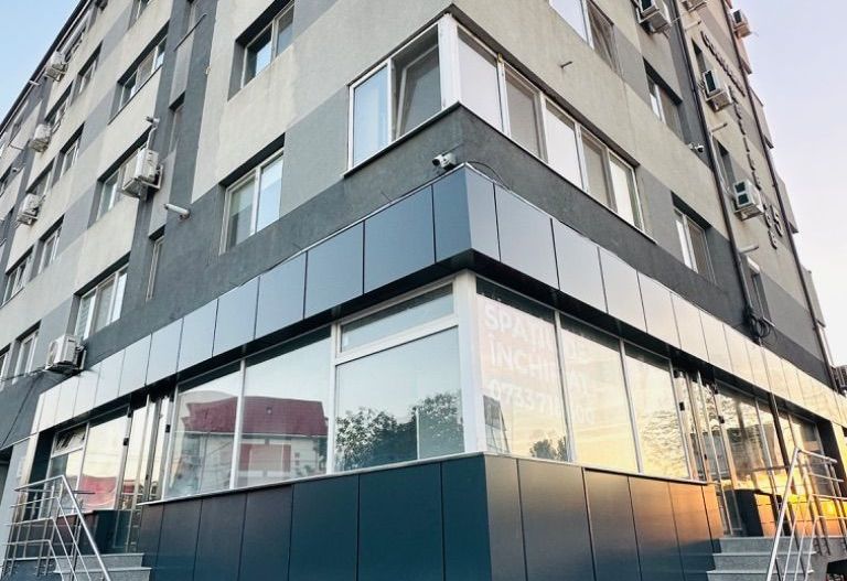 Spatiu comercial unical de inchiriere zona Popesti-Leordeni - Poză 2