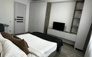 Garsoniera cu Parcare Actiunii bloc Nou Progresului Dedeman Giurgiului - Poză 15