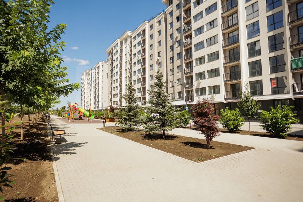 Vânzare, apartament, 1 cameră, Bulevardul Dacia, Botanica - Poză 5