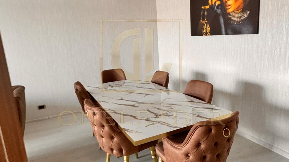 Apartament 2 Camere Lux | Isaran – Brașov | 70 mp | Parcare Inclusă - Poză 3