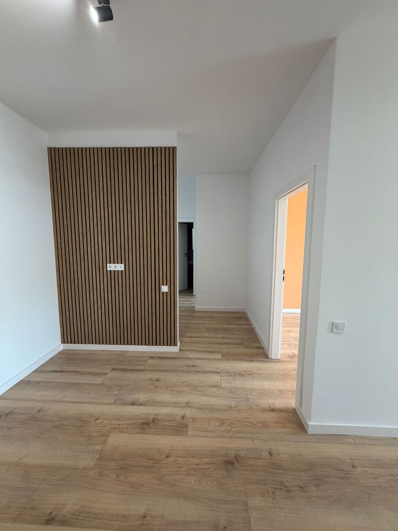 Apartament 3 camere,  parțial mobilat. Zona Eroilor Florești - Poză 4