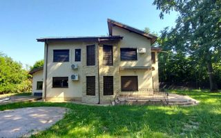 Vanzare - Vila individuala | 5 camere | Piscina | Padure | Corbeanca - Poză 4