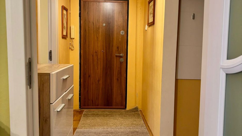 Sagului-Dambovita | 3 Camere | 2 Bai | Etaj Intermediar - Poză 9