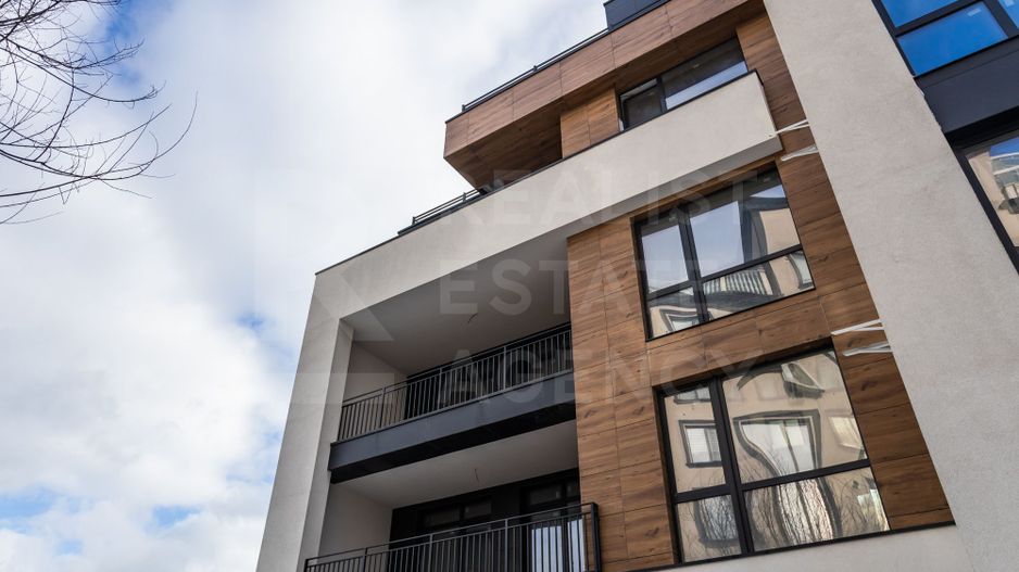 Vânzare, apartament, 3 camere, strada Circului, Râșcani - Poză 1