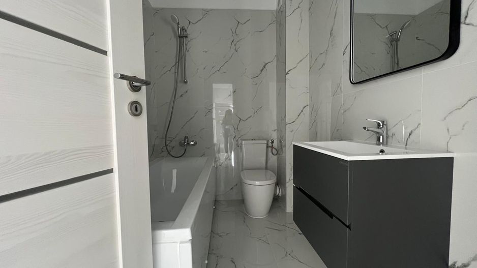 Confort urban intr un cadru privat - Poză 2