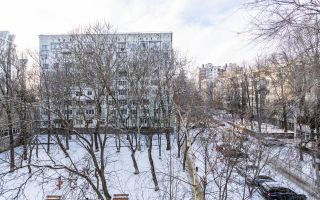 Vânzare, apartament, 3 camere, strada Nicolae Dimo, Râșcani - Poză 2