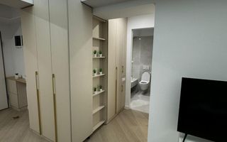 Apartament 2 camere de inchiriat Pipera Aviatiei Cortina North - Poză 8