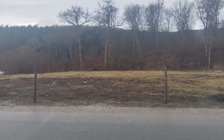 Parcele teren 500-1295 mp cu utilitati-Zona Drumul Tarpiului - Poză 3