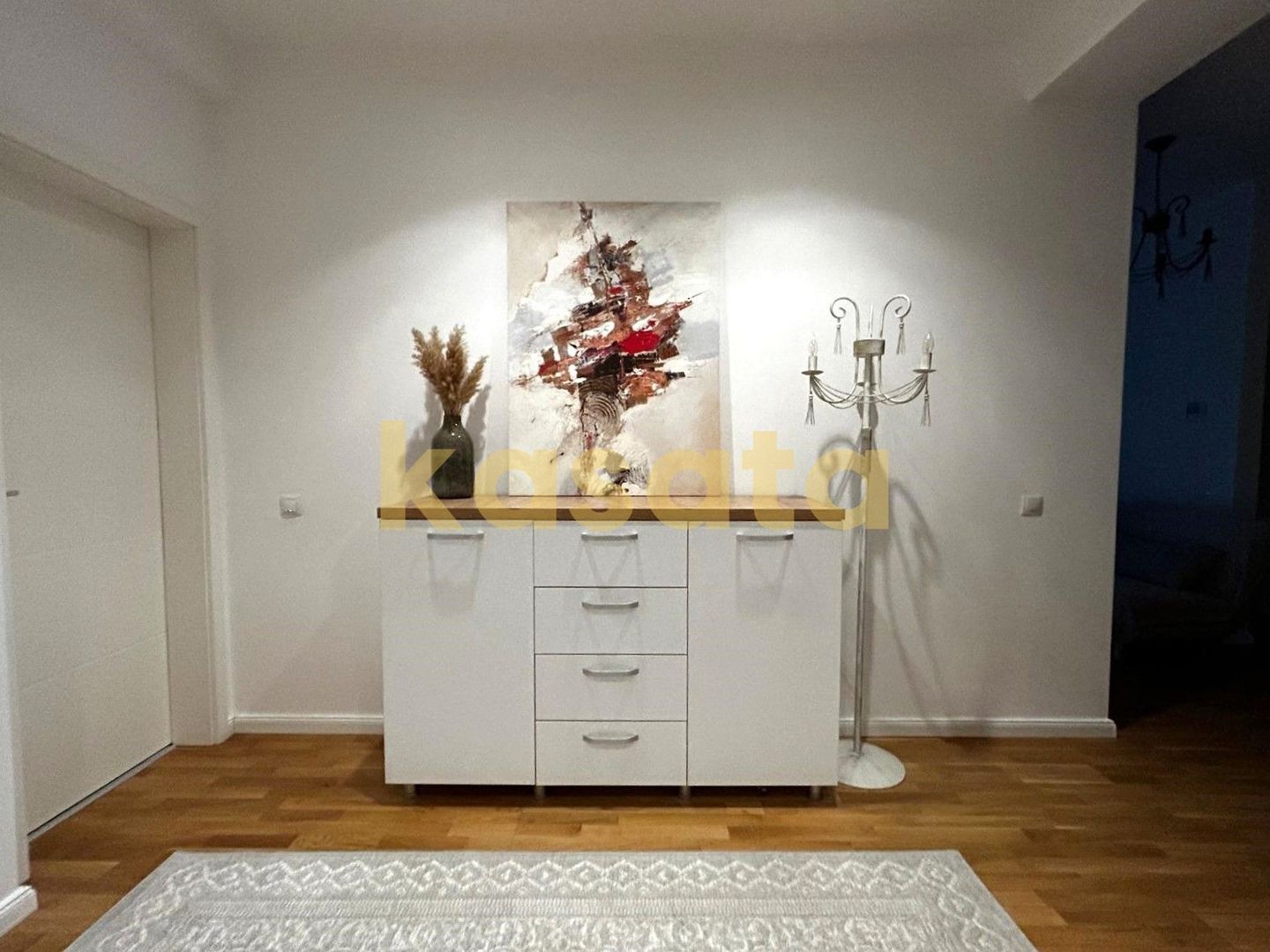 APARTAMENT DE LUX | READY TO MOVE | COTROCENI | INTERIOR DESIGN - Poză 8