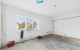 Apartament 3 camere, parter, Calea Aurel Vlaicu - Poză 10