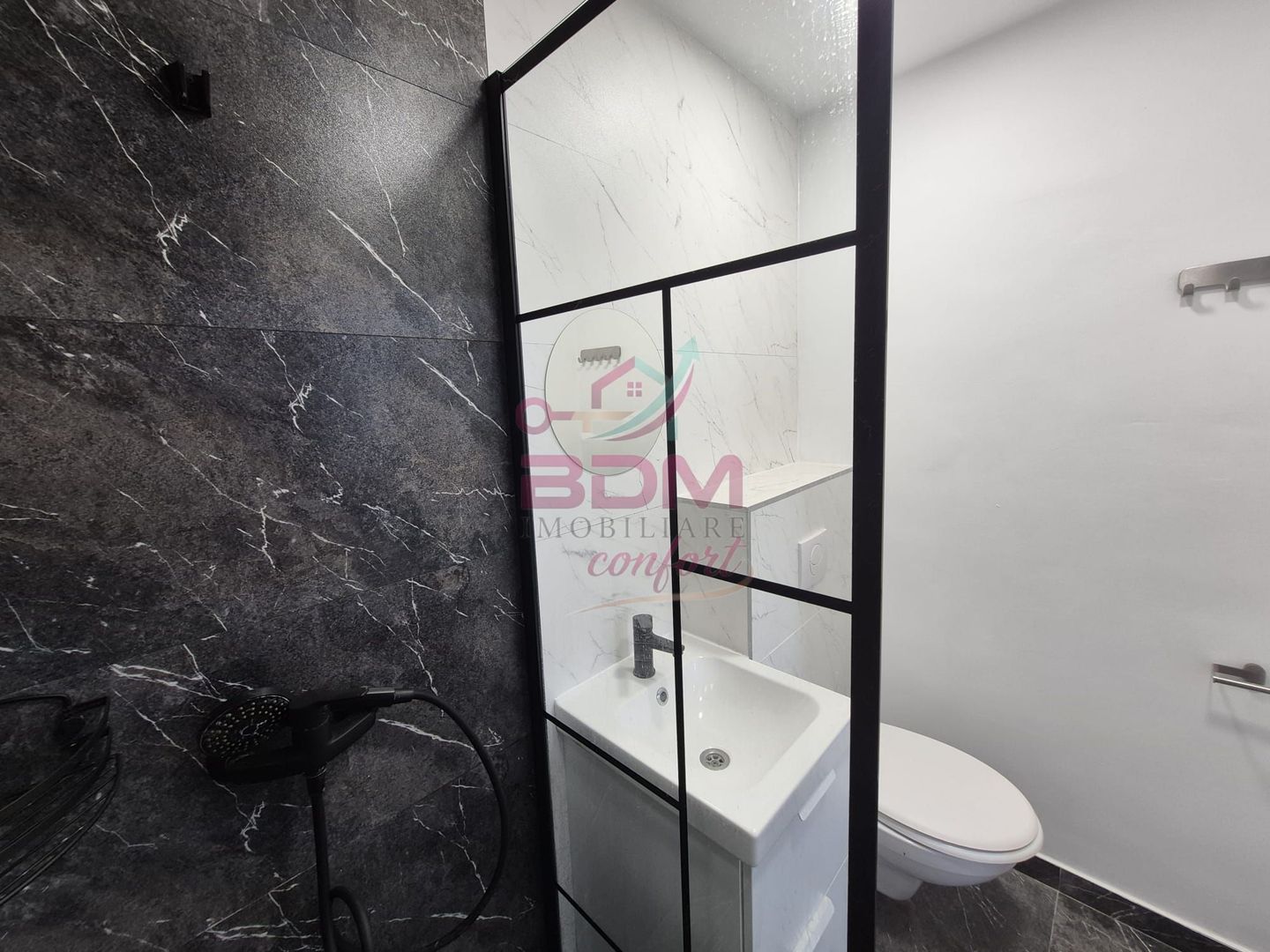 0% COMISION  I Apartament 3 camere | decomandat | modern I 2 bai - Poză 16