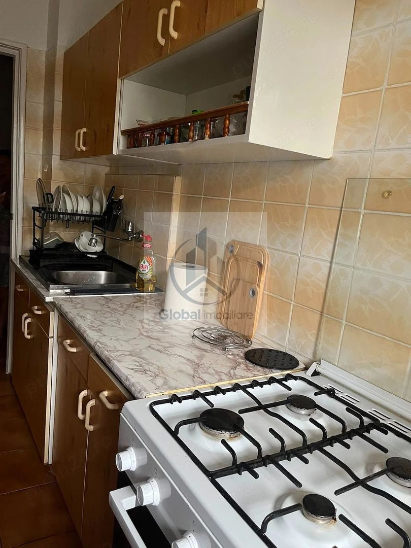 Apartament 2 camere Pajura | 58 mp | 500 € - Poză 7