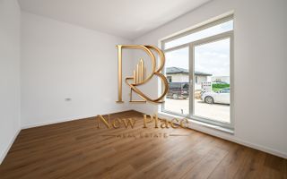 Casa individuala | 338 mp teren | Pompa caldura+Fosa+Put | 154,550+TVA - Poză 26