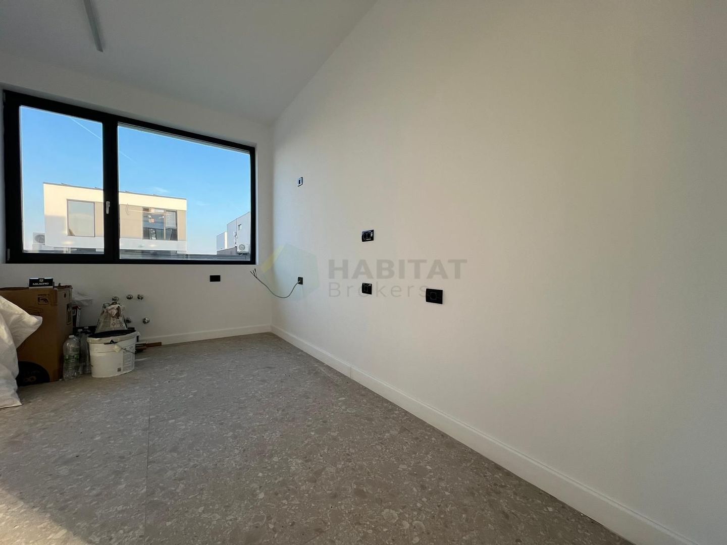 Vilă individuală P+1 cu rooftop 60 mp | 4 camere | 300 mp teren | 0% comision - Poză 21