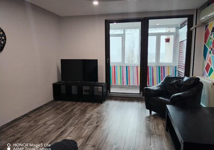 Apartament 2 camere Titan, parcare inclusă, etaj 7/10, pet-friendly - Poză 2