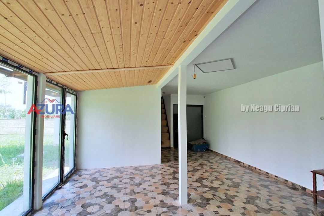 AZURA Imobiliare Pitesti - Casa de Vanzare Dealu Viilor - Poză 10