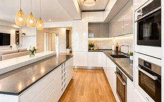 Apartament  de vanzare Aviatiei - Poză 1