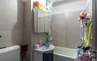 Pantelimon | Ritmului | Obor | Garsoniera in bloc mixt, comision 0% - Poză 8