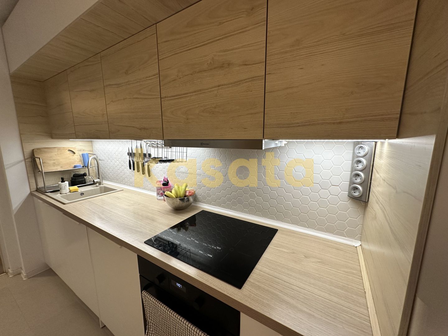 Apartament 2 Camere 🏡 | Decomandat | Etaj 4/10 🏢 | Parc 🌳 - Poză 11