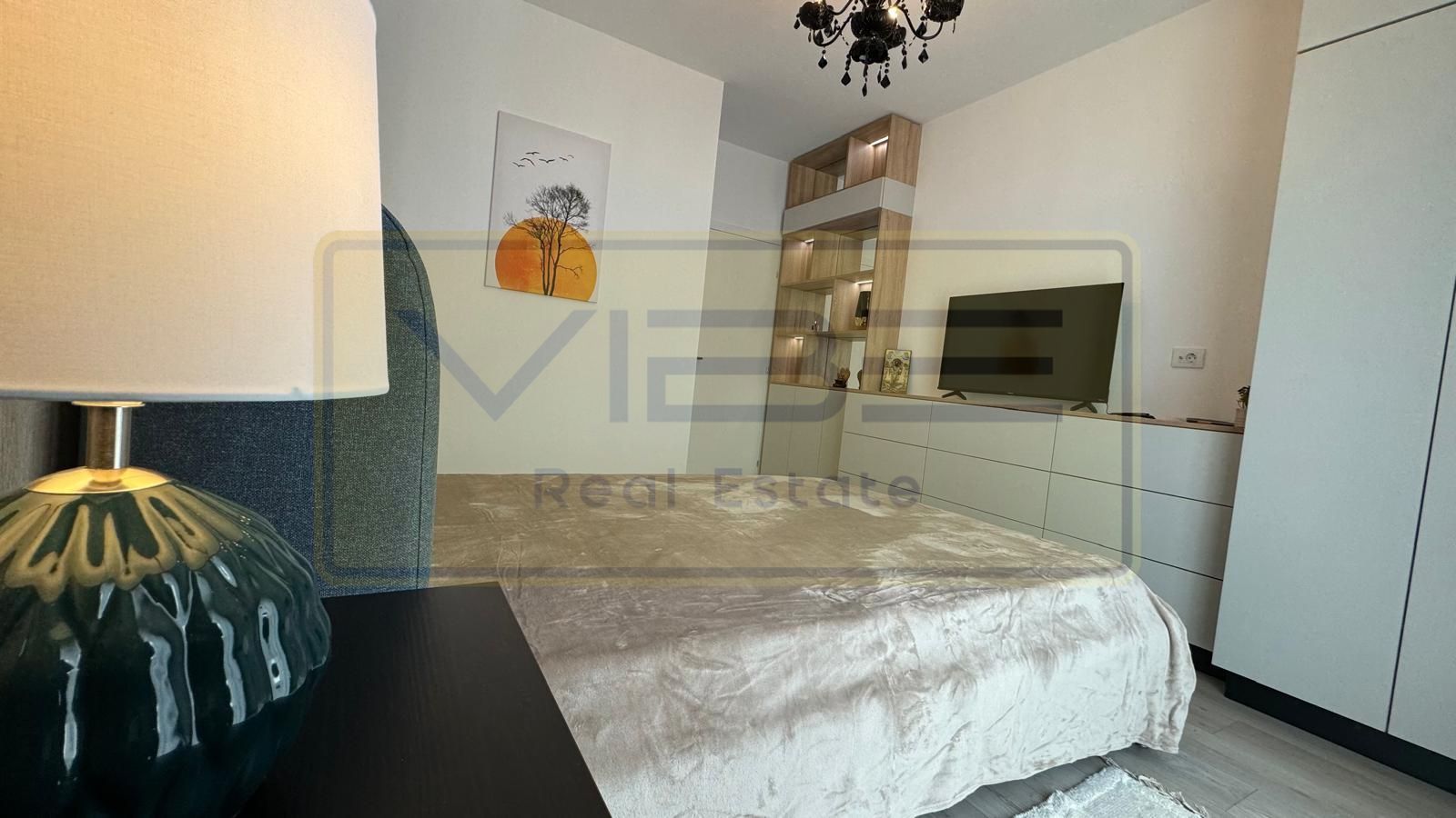 Apartament 3 camere premium  Silk District - Poză 14