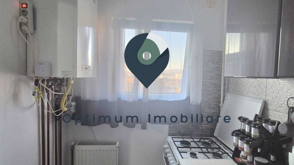 Garsoniera cu balcon in Marasti, zona Caminelor Studentesti ! - Poză 4