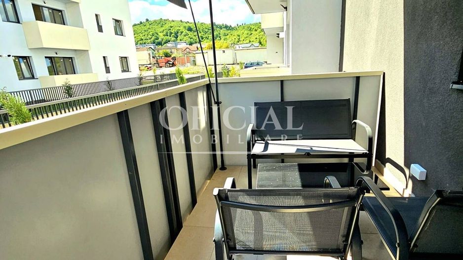 Apartament 2 Camere | 54 Mp | Balcon | Parcare | Floresti Terra - Poză 8