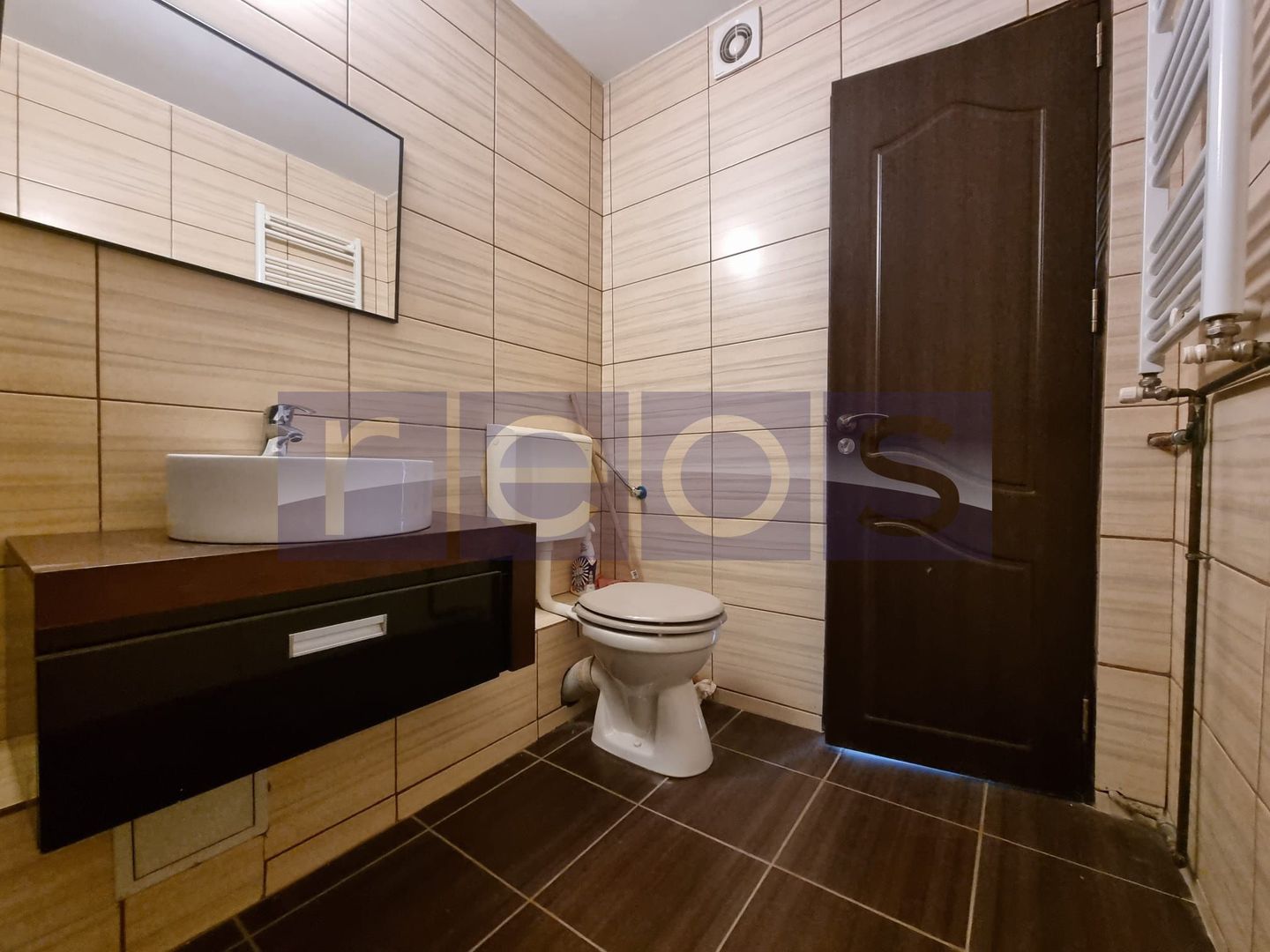 VANZARE 2 CAMERE | DECOMANDAT | ZONA UNIRII - Poză 13