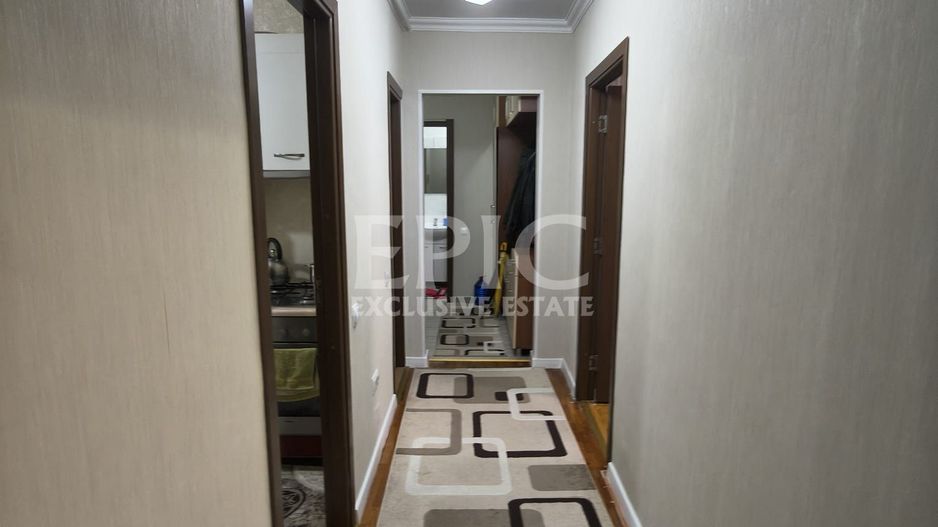 3 camere/ 2 băi/ Confort I/ Decomandat/ Loc de parcare/ Zona Unirii - Poză 5