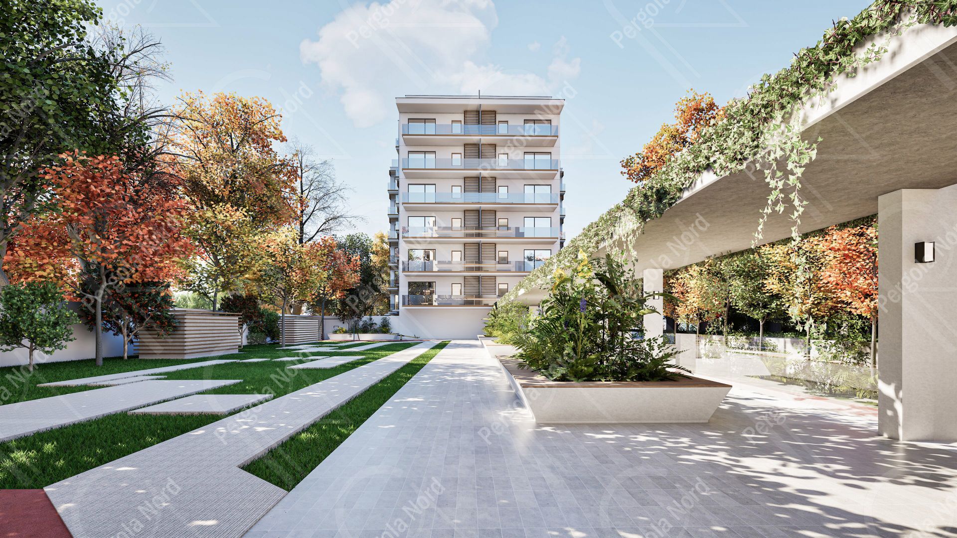 Anunt fictiv - Apartament de vanzare cu 3 camere. zona ultracentral - Poză 10