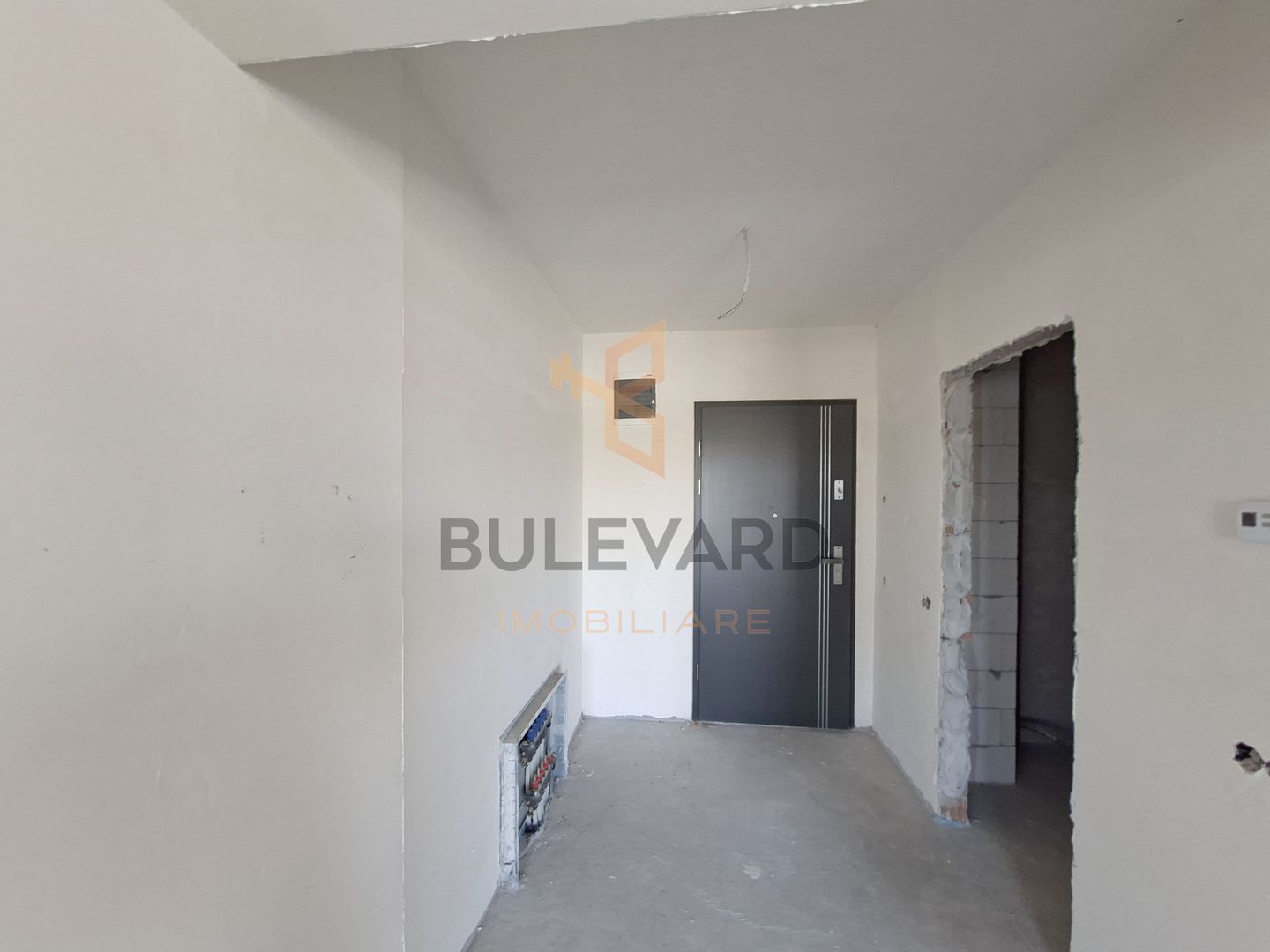 Comision 0! Apartament 1 camera bloc nou, etaj 23! - Poză 6