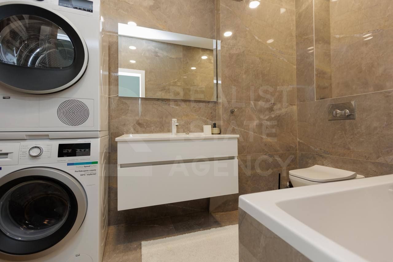 Chirie, apartament, 2 camere, str. Constantin Stere, Centru - Poză 5
