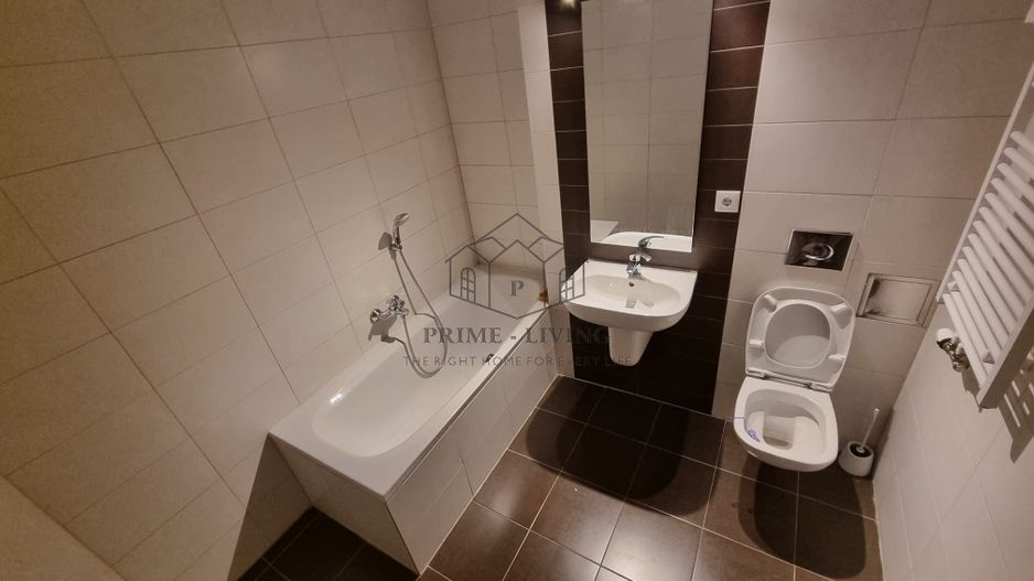 APARTAMENT COCHET CU 3 CAMERE LA INCHIRIERE IN ZONA GRADINA ZOO - Poză 4