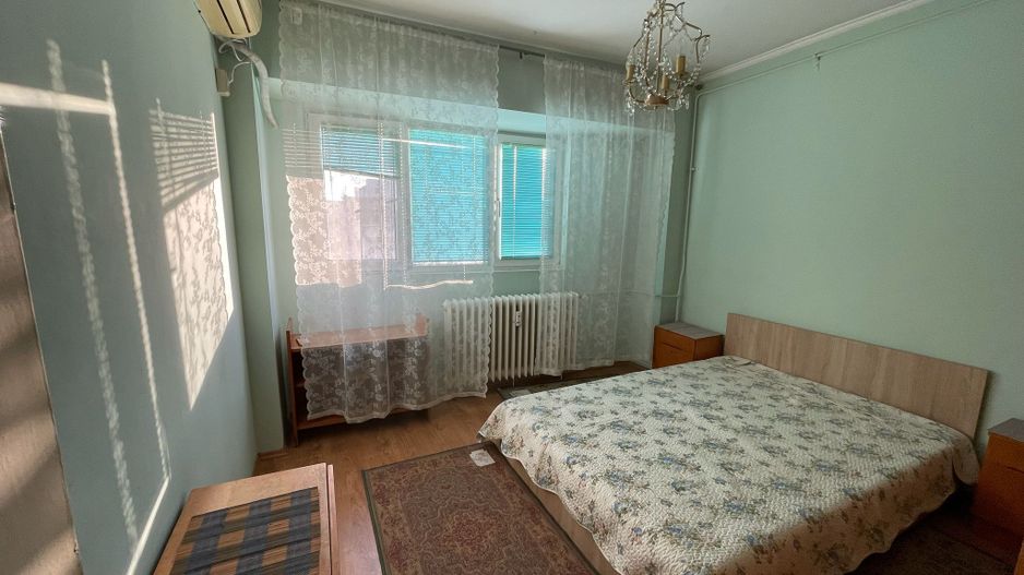 AP. 2 CAMERE TINERETULUI, CAT-FRIENDLY, BUCATARIE INCHISA, METROU - Poză 3