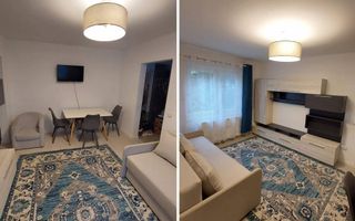 Apartament renovat complet, aproape de pădure și Parcul La Terenuri. - Poză 1