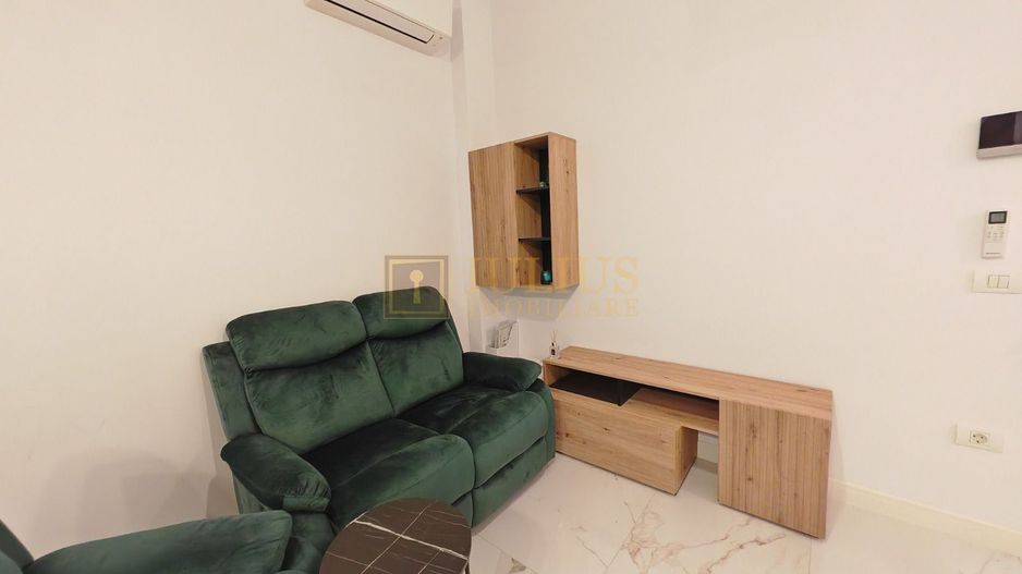 Future Residence-Giroc| 3 camere +parcare subterana+ piscina|  balcon| lift| - Poză 5
