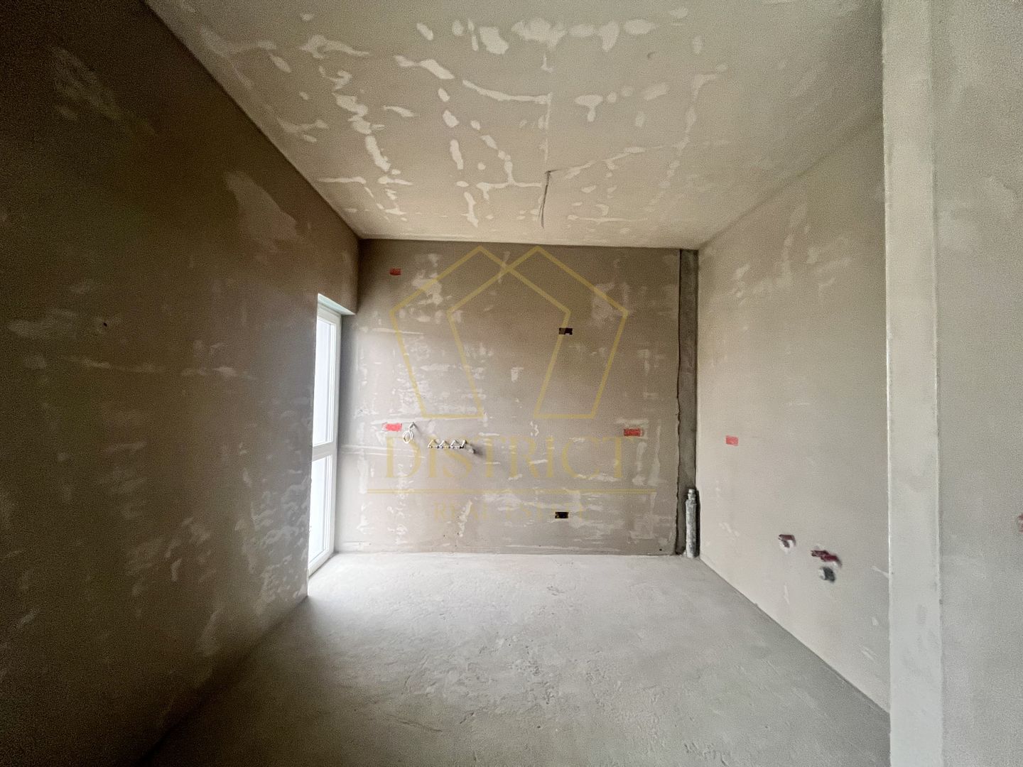 Apartament superb cu 3 camere langa Esso I Giroc - Poză 4