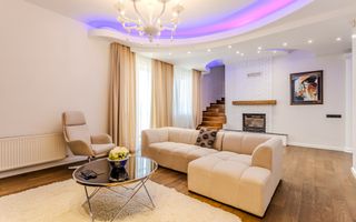 Vânzare, casă, 4 camere, str. Jubiliară, Codru - Poză 32
