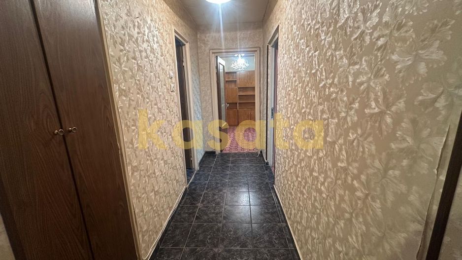 Apartament 2 camere decomandat | Ozana | Etaj 2 | 56,7 mp - Poză 8