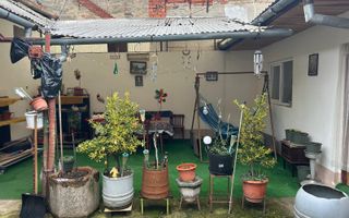 Casa in Lugoj pe Str.  Gheorghe Baritiu - Poză 3