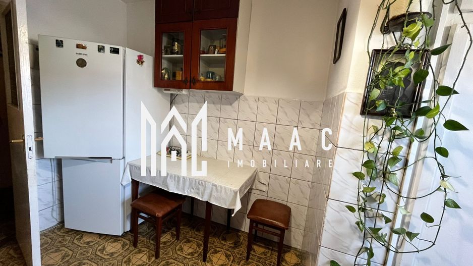 Apartament 4 Camere | Etaj 3 | 2 Balcoane | Pivnita | Strand - Poză 9