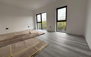 Casă tip duplex | 114 mp utili | 200 mp teren | Intabulată | Calea Cisnădiei - Poză 5