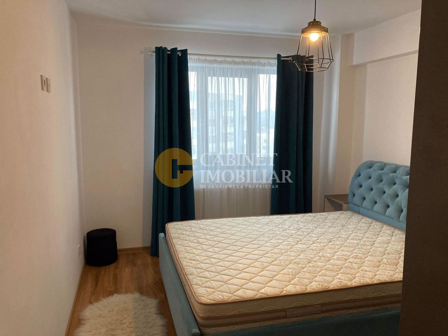 Apartament 3 Camere Bloc Nou Biserica Inaltarea Domnului - Poză 5