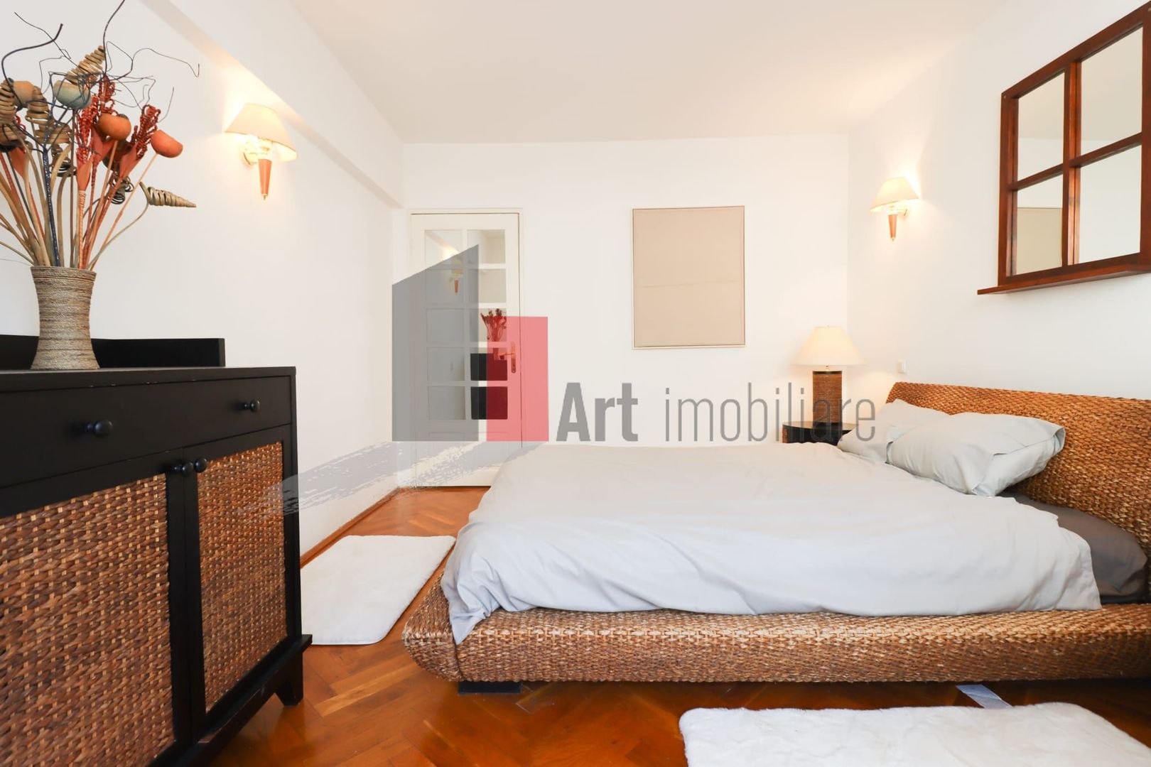 Apartamentul "BENEIT", Obor-Pasaj, BLOC STRADAL - Poză 9