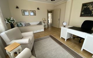 3 camere decomandate, LUX, Parcare, AC, Zona Fagului, Andrei Muresanu - Poză 4