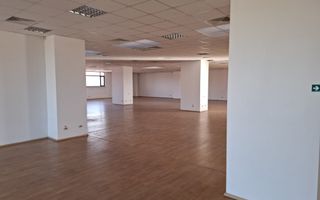 De inchiriat spatii birouri- 678 mp Pacurari Iasi - Poză 3