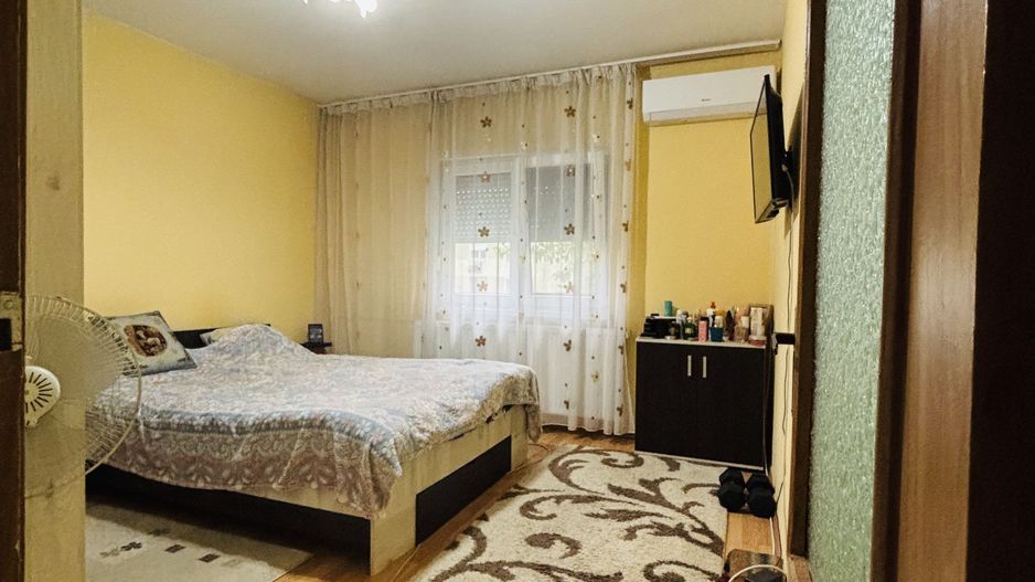 Apartament decomandat, tip PB, 2 camere, Velența - Poză 5