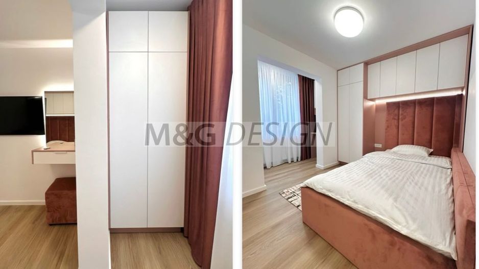 Apartament 4 camere  Lipovei - Poză 11