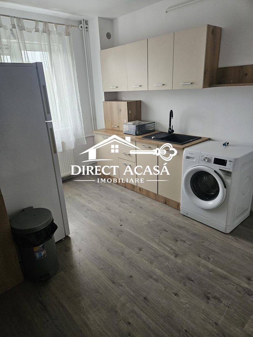 Cazare muncitori Ungheni 2 si 3 camere multiple unitati - Poză 9