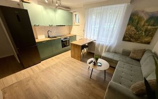 Apartament 2 camere renovat | Gheorgheni – zona Hermes - Poză 2
